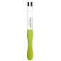 Preview: Müller 277010 Clip-Heber 5 mm halbrund