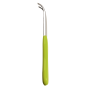 Preview: Müller 277010 Clip-Heber 5 mm halbrund