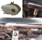 Preview: Gmelin GM307026 Mity Bite Klammer mit Halsnutenkopf