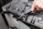 Preview: Kunststoff Reparatur System MINI-FIX 40 W