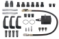 Preview: Gedore Automotive Klann R15003002 Pneumatischer Injektorauszieher