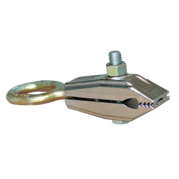Gmelin 030300R Mini Bite Klammer mit Ringöse