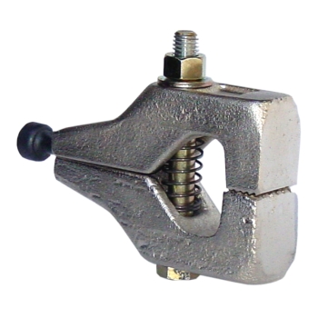 Gmelin GM068000 Windbeutel Klammer ohne Seitenzug-Nutenkopf 