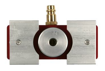 Preview: Busching 100730 Bremsadapter Variabel 34mm Winkel, Schieber 202 Ford,Nissan,Mitsubishi,Kia,Hyundai