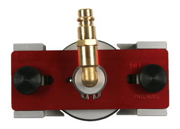 Preview: Busching 100736 Bremsadapter Variabel 56/57mm Winkel, Schieber 201 Honda