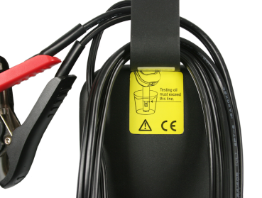 Busching 100781 Bremsflüssigkeitstester-Siedepunkt SP1