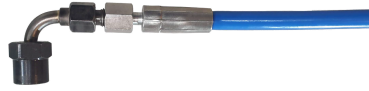 Preview: Busching 100892 Adapter Hochdruck Diagnose Set 90°, 6-tlg. Nur in Verbindung 100867 Kit und 100859 Master Kit