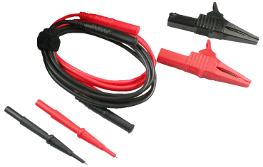 Preview: Busching 100911 Multi-Logikprüftester XL Scope+