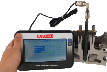 Preview: Busching 100932 Tablet-Monitor 7"-Farb-TFT-Display