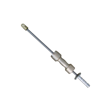 Gmelin 101212HS-10 Schwerer Gleithammer 5kg Grundgerät