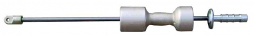 Gmelin 101312HS-10 Schwerer Gleithammer 9kg Grundgerät