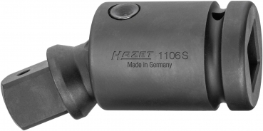 Hazet 1106S KRAFT-GELENKSTUECK