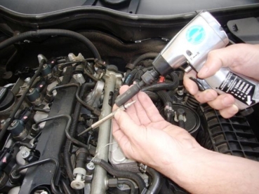 Müller 600289 Glühkerzen Vibro Extractor 9-tlg.