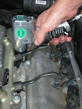 Müller 600289 Glühkerzen Vibro Extractor 9-tlg.