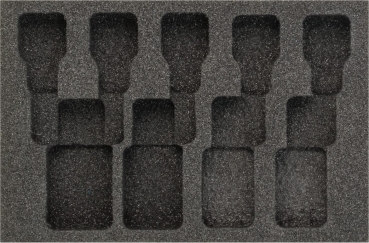 Hazet 163-361L WEICHSCHAUMEINLAGE