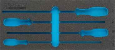 Hazet 163-380L WEICHSCHAUMEINLAGE
