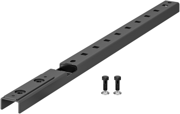 Hazet 176N-261 Montageschiene