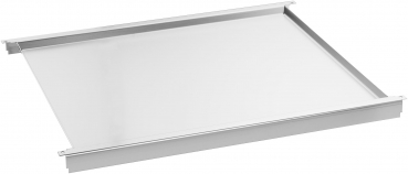 Hazet 179NX-05 Deckelplatte Edelstahl