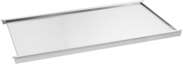 Hazet 179NXXL-05 DECKELPLATTE EDELSTAHL