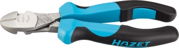 Hazet 1802M-33 KRAFTSEITENSCHNEIDER