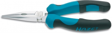 Hazet 1841A-33 FLACHRUNDZANGE