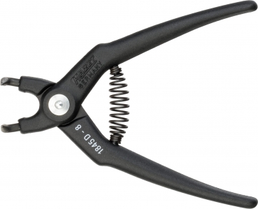 Hazet 1845D-8 SICHERUNGSRING-ZANGE