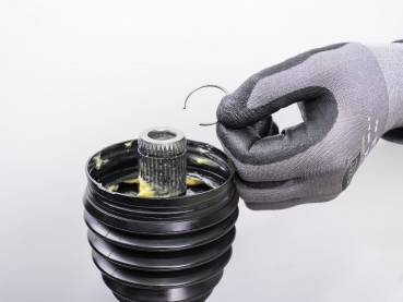 Hazet 1847-12/15 Sicherungsringzangen-Satz