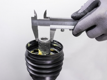 Hazet 1847-12/15 Sicherungsringzangen-Satz