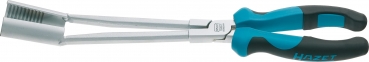 Hazet 1849-2 ZUENDKERZENSTECKER-ZANGE