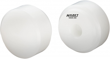 Hazet 1953N-060 ERSATZKOEPFE