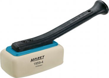 Hazet 1959-4 KLEBSCHLAGHAMMER