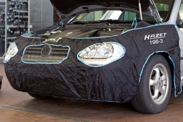 Hazet 196-3 Frontschoner