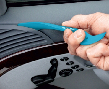 Preview: Hazet 1965/2 Montagekeil-Satz