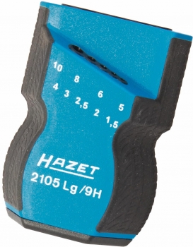 Hazet 2105LG/9HL WERKZEUG-HALTER
