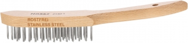 Hazet 2130-1 DRAHTBUERSTE