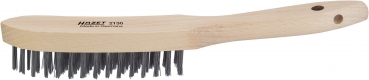 Hazet 2130 DRAHTBUERSTE
