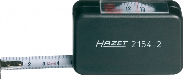 Hazet 2154-2 ROLLBANDMASS