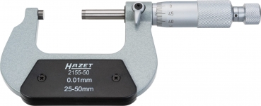 Hazet 2155-50 BUEGELMESSSCHRAUBE