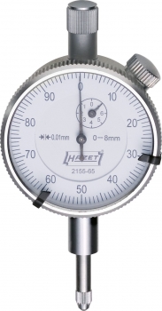 Hazet 2155-65 KLEINMESSUHR