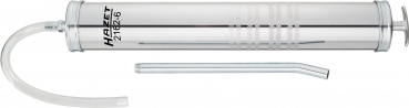 Hazet 2162-6 SAUG- UND DRUCKSPRITZE