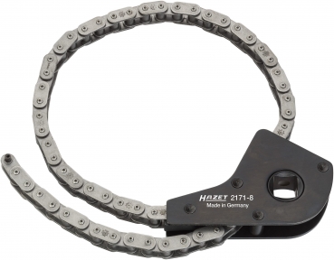 Hazet 2171-8 OELFILTERKETTE