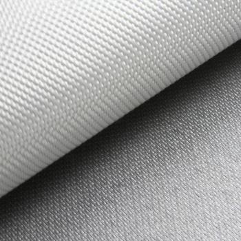 Preview: Türschutzdecke mit Umschlag 1500 x 1500 mm temperaturbeständig max. 600 °C