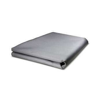 Preview: Heckklappenschutzabdeckung 1800 x 3000 mm temperaturbeständig max 600 °C