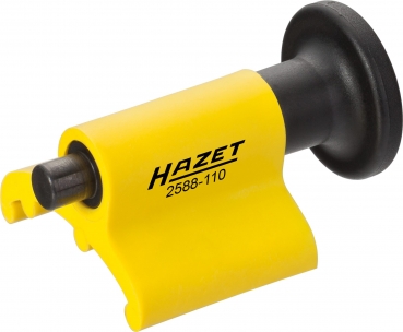Hazet 2588-110 KURBELWELLEN-STOPP