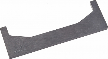 Hazet 2588-5 FIXIERLEISTE
