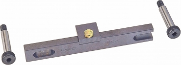 Hazet 2588-6 FIXIERLEISTE