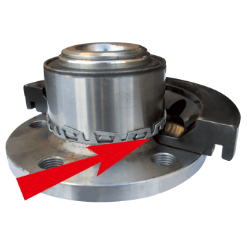 Müller 432030 Radlager-Werkzeug-Satz komplett