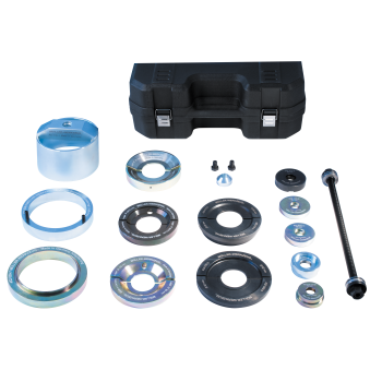 Müller 432030 Radlager-Werkzeug-Satz komplett