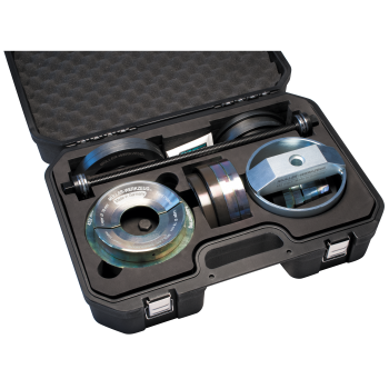 Müller 432030 Radlager-Werkzeug-Satz komplett