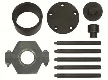 Müller 432044 Radlager-Presswerkzeug Ford Transit 2000-2013